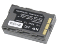 JVC BN-V306 battery