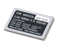 Minolta NP-200 battery