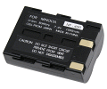 Minolta NP-400 battery