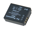 Panasonic CGA-S007 battery