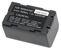 Panasonic CGR-D16 battery