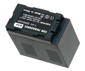 Panasonic CGR-D53 battery