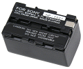 Sony NP-FS21 battery