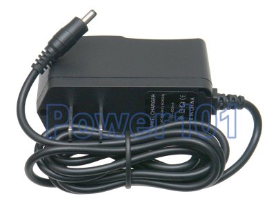 Extra Power Cord for Chargers 12V 500mAh