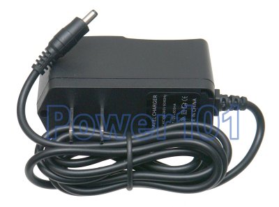 Extra AC Power Adapter for Chargers 12V 500mAh