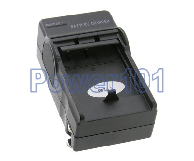 Sony NPBG1 camera battery compact charger