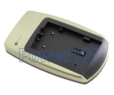 Canon IXY DV5 NB-2L Battery Quick Charger