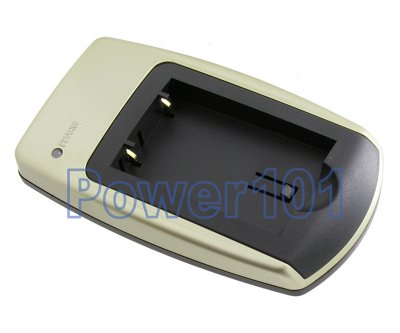 Nikon CoolPix P5100 EN-EL5 Battery Quick Charger