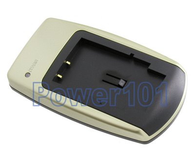 Nikon CoolPix S7C WI-FI EN-EL8 Battery Quick Charger