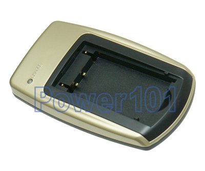 Samsung SBP90A camcorder battery charger