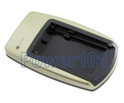 Sony CCD-SC5 NP-F330 Battery Quick Charger