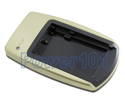 Sony NP-FS22 camcorder battery charger