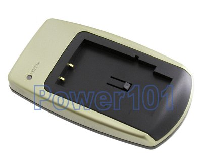 Sony DSC-T7 NP-FE1 Battery Quick Charger