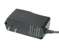 12V 500mAh AC/DC Power Adapter for hobby