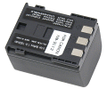 Canon MD225 BP-2L12 Camcorder Battery