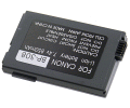 Canon BP308 camcorder battery