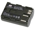 BP-511 battery for Canon Li-Ion 7.4V 1500mAh