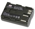 Canon DM-MV100X BP-511 Camcorder Battery