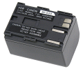 BP-522 battery for Canon Li-Ion 7.2V 3000mAh