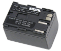 Canon DM-MV400 BP-522 Camcorder Battery