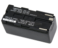 Canon BP617 camcorder battery