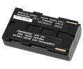 BP-915 battery for Canon Li-Ion 7.2V 2000mAh