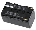 BP-930 battery for Canon Li-Ion 7.2V 4000mAh