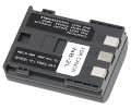 NB-2L NB-2LH battery for Canon Li-Ion 7.2V 1000mAh