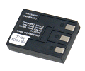 NB-3L battery for Canon Li-Ion 3.7V 900mAh