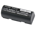 Ricoh RDC-I500 NP-80 Camera Battery