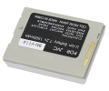 JVC BN-V114 battery
