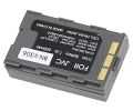 JVC BN-V306 camcorder battery