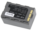 BN-V312 battery for JVC Li-Ion 7.2V 1200mAh