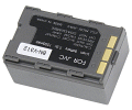 JVC BNV312 camcorder battery