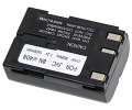 JVC GR-D33 BN-V408 Camcorder Battery