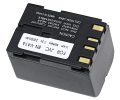 BN-V416 battery for JVC Li-Ion 7.2V 2200mAh