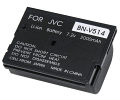 JVC BN-V514 camcorder battery
