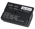 JVC GR-DVM50U BN-V514 Camcorder Battery