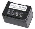 JVC BN-V615 camcorder battery