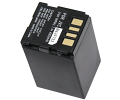 BN-VF733 battery for JVC Li-Ion 7.4V 4000mAh