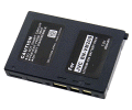 BN-VM200 battery for JVC Li-Ion 7.2V 800mAh