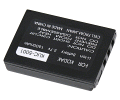 Sanyo VPC-HD1000BK Klic-5001 Camcorder Battery