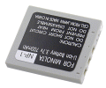 NP-1 battery for Minolta Li-Ion 3.7V 700mAh