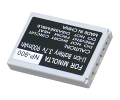 NP-900 battery for Minolta Li-Ion 3.7V 700mAh