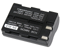 EN-EL3 battery for Nikon Li-Ion 7.4V 1500mAh