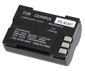 PS-BLM1 battery for Olympus Li-Ion 7.4V 1700mAh