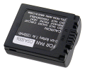 Panasonic DMW-BMA7 battery