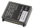 Panasonic SDR-S200 CGA-S303 Camcorder Battery