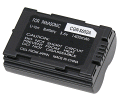 Panasonic CGR-S602 battery