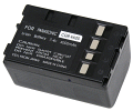 Panasonic CGR-V620 battery